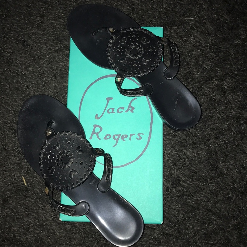 Jack roger sandals
